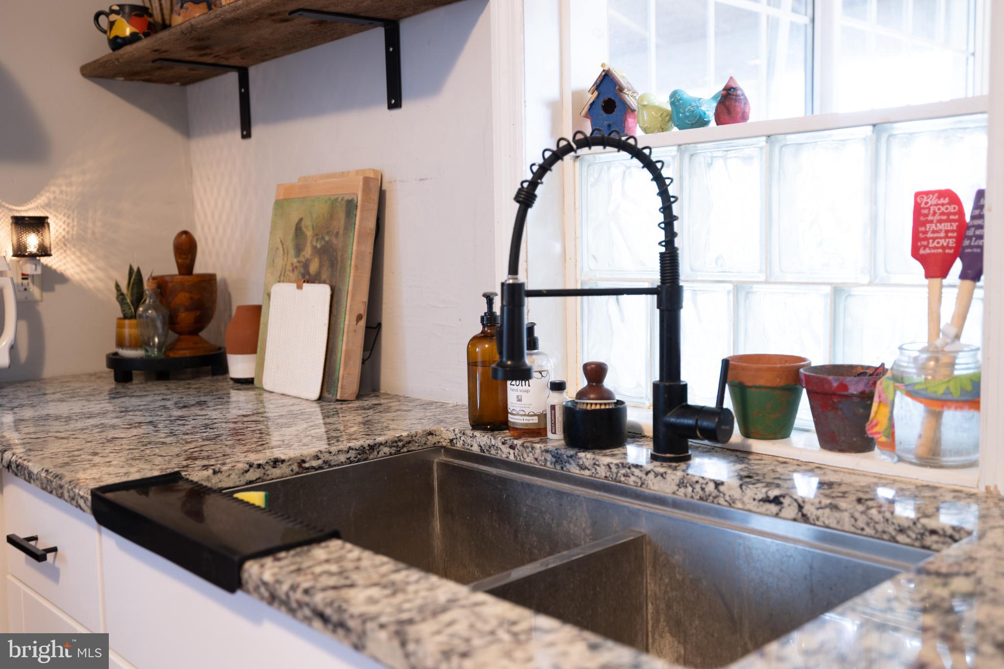 15 School House Lane Lititz, PA 17543 - Photo 6 of 34 Renovated Sink