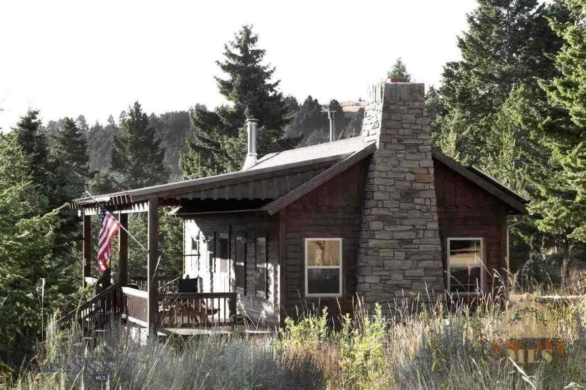Tbd Pony Crk Road Harrison, MT 59735 - Photo 1 of 1 Gallery Image 1