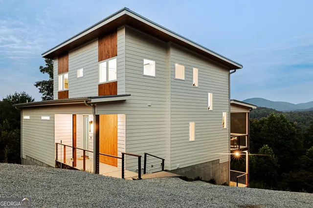 $718,000 | 119 Brannon Ridge, Young Harris, GA 30582