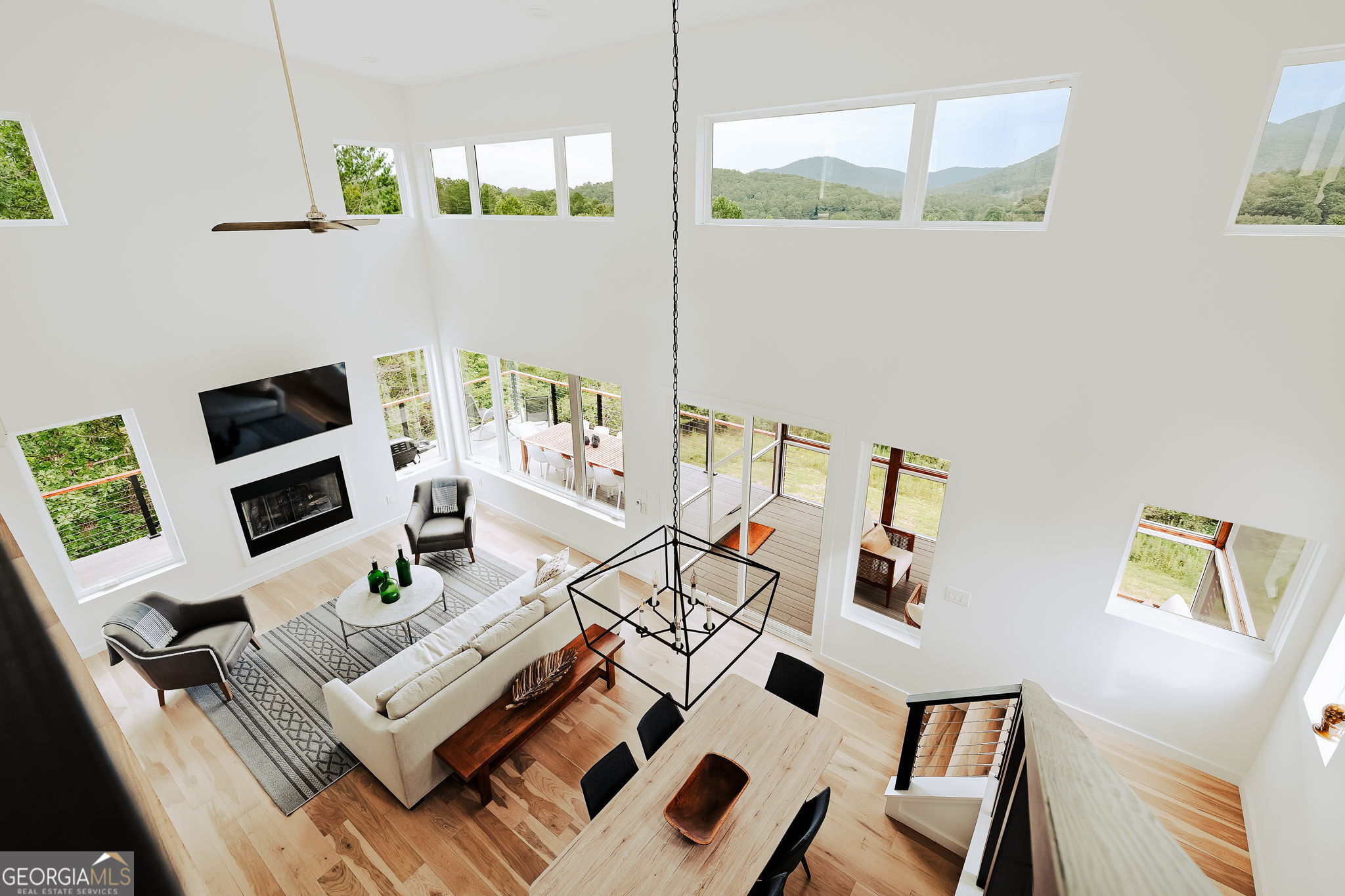 119 Brannon Ridge Young Harris, GA 30582 - Photo 12 of 48 Representative photo of another Starling built in the community.