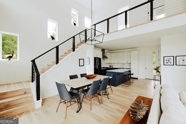 $718,000 | 119 Brannon Ridge, Young Harris, GA 30582