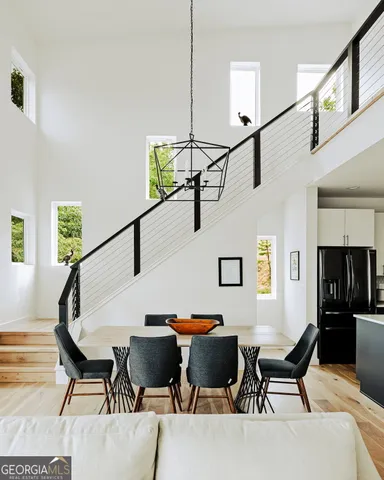 $718,000 | 119 Brannon Ridge, Young Harris, GA 30582