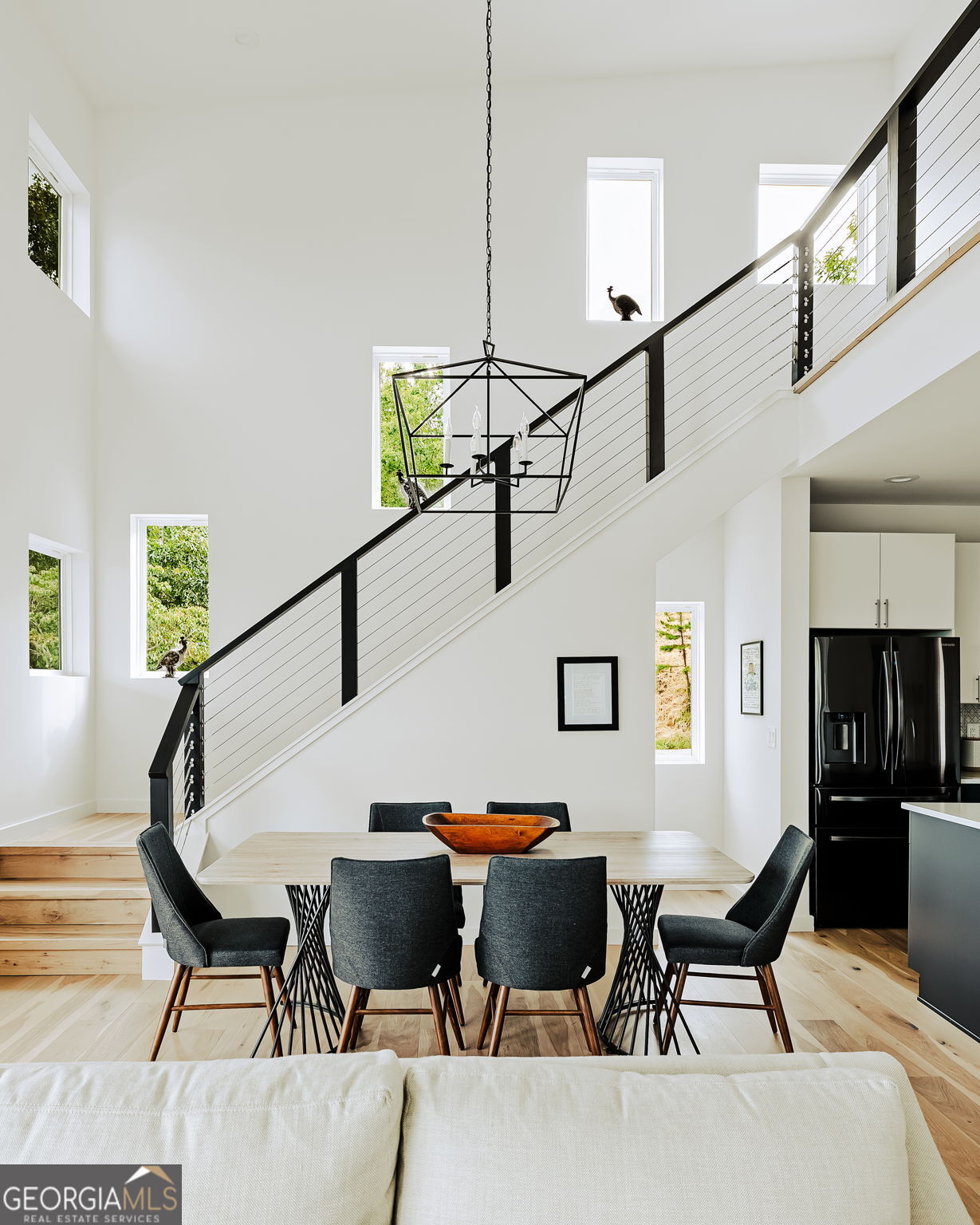 119 Brannon Ridge Young Harris, GA 30582 - Photo 14 of 48 Representative photo of another Starling built in the community.