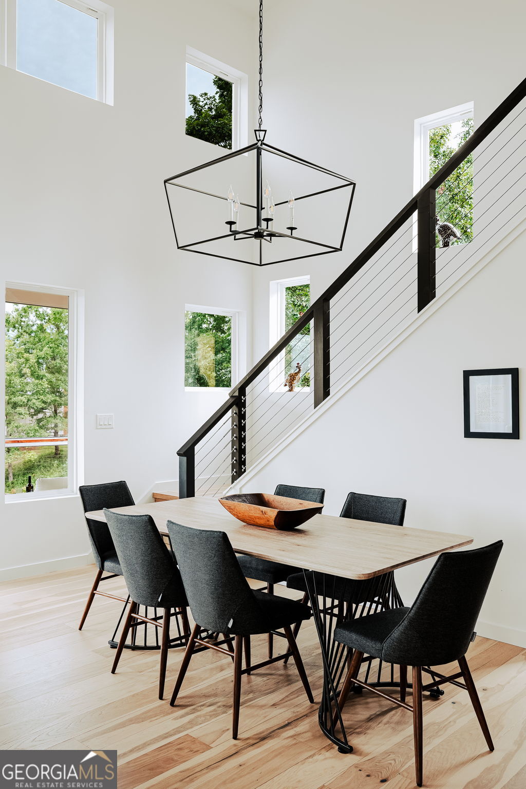 119 Brannon Ridge Young Harris, GA 30582 - Photo 15 of 48 Representative photo of another Starling built in the community.