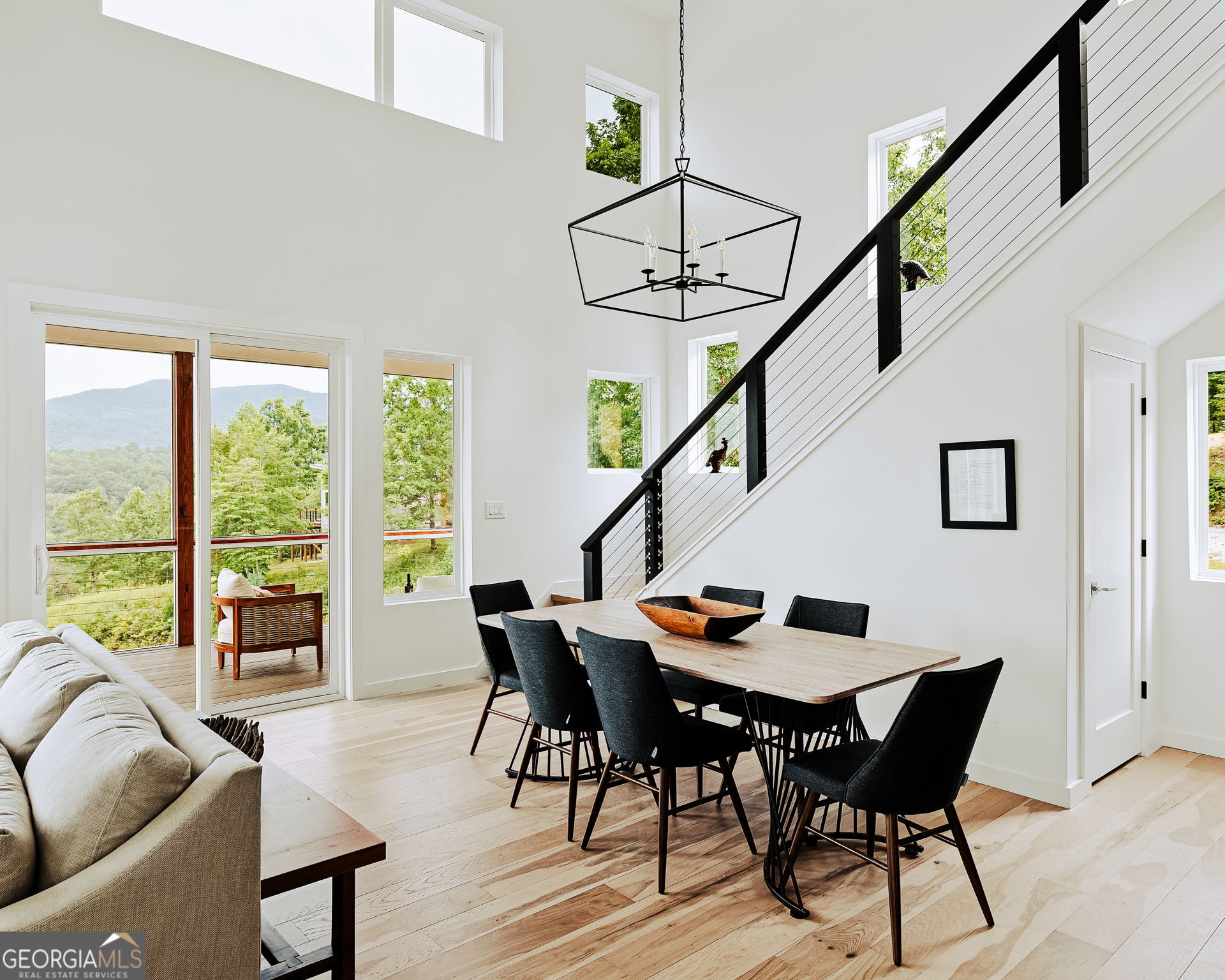 119 Brannon Ridge Young Harris, GA 30582 - Photo 16 of 48 Representative photo of another Starling built in the community.