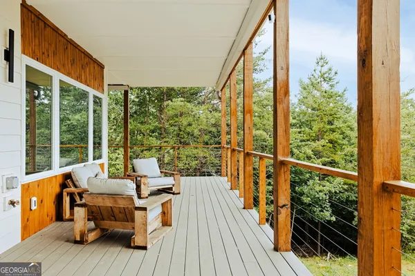 $718,000 | 119 Brannon Ridge, Young Harris, GA 30582