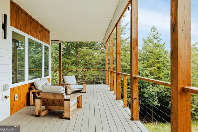 $718,000 | 119 Brannon Ridge, Young Harris, GA 30582