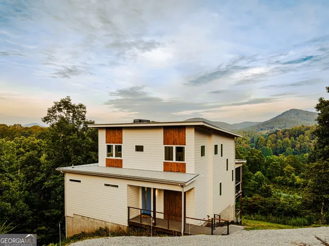 $718,000 | 119 Brannon Ridge, Young Harris, GA 30582