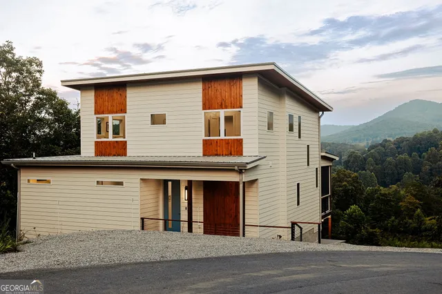 $718,000 | 119 Brannon Ridge, Young Harris, GA 30582