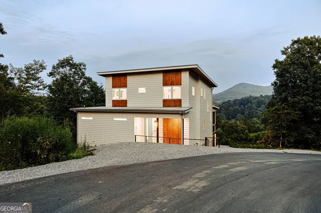 $718,000 | 119 Brannon Ridge, Young Harris, GA 30582