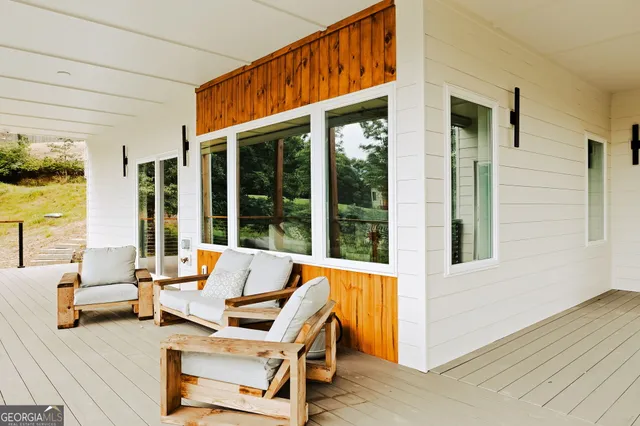 $718,000 | 119 Brannon Ridge, Young Harris, GA 30582