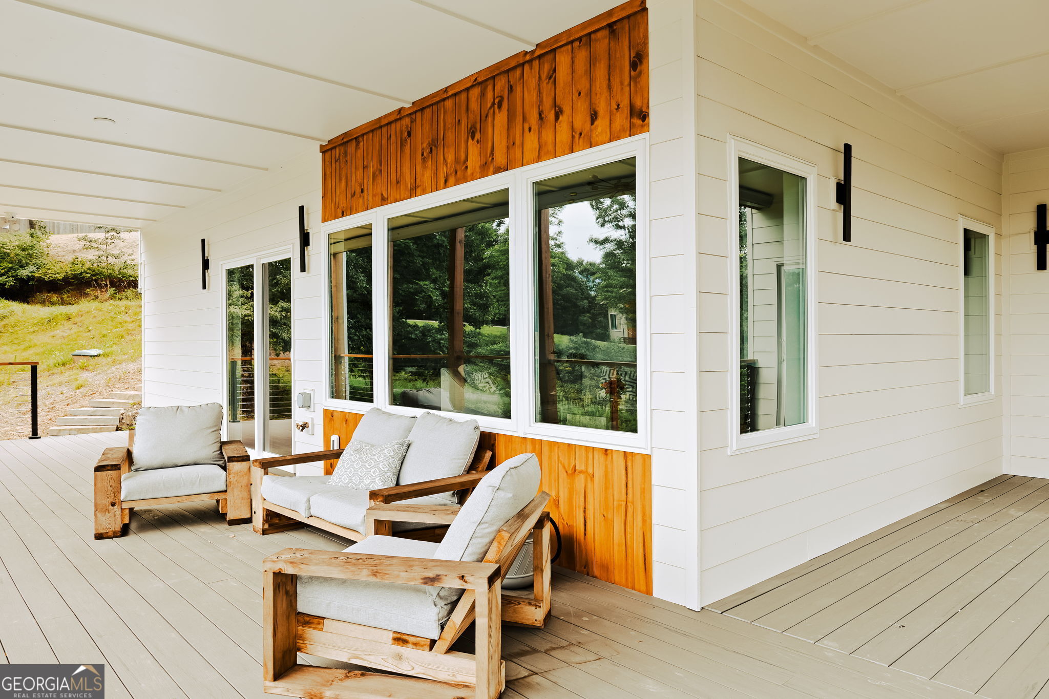 119 Brannon Ridge Young Harris, GA 30582 - Photo 32 of 48 Representative photo of another Starling built in the community.