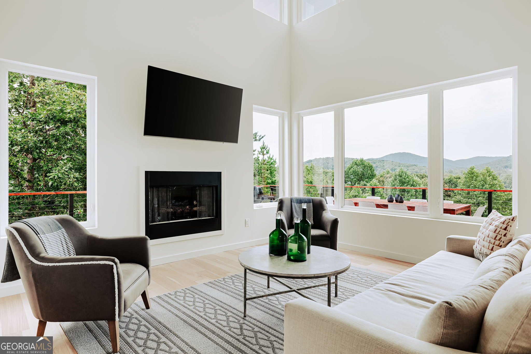 119 Brannon Ridge Young Harris, GA 30582 - Photo 38 of 48 Representative photo of another Starling built in the community.