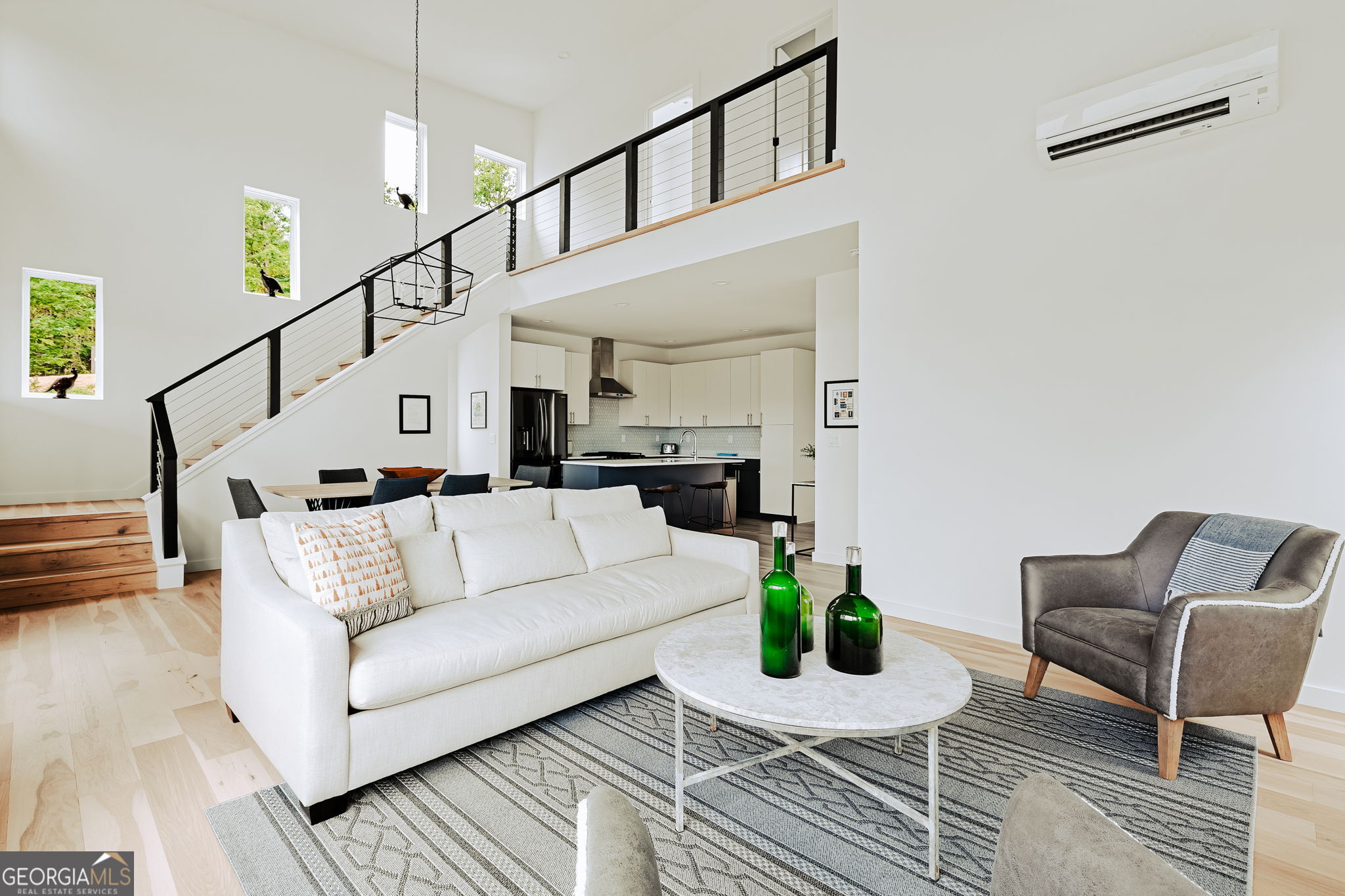 119 Brannon Ridge Young Harris, GA 30582 - Photo 39 of 48 Representative photo of another Starling built in the community.