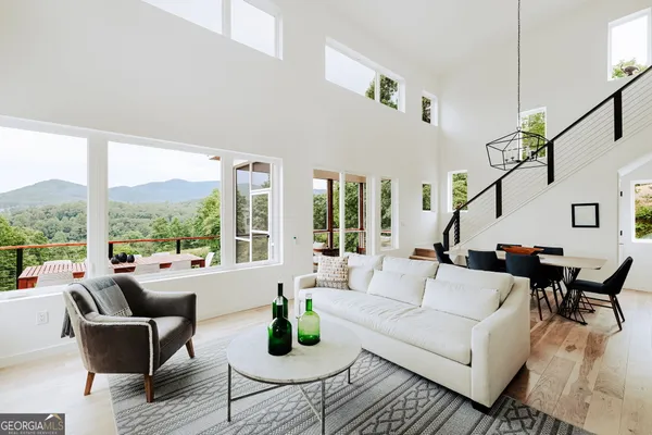 $718,000 | 119 Brannon Ridge, Young Harris, GA 30582