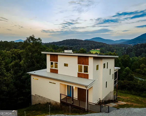 $718,000 | 119 Brannon Ridge, Young Harris, GA 30582