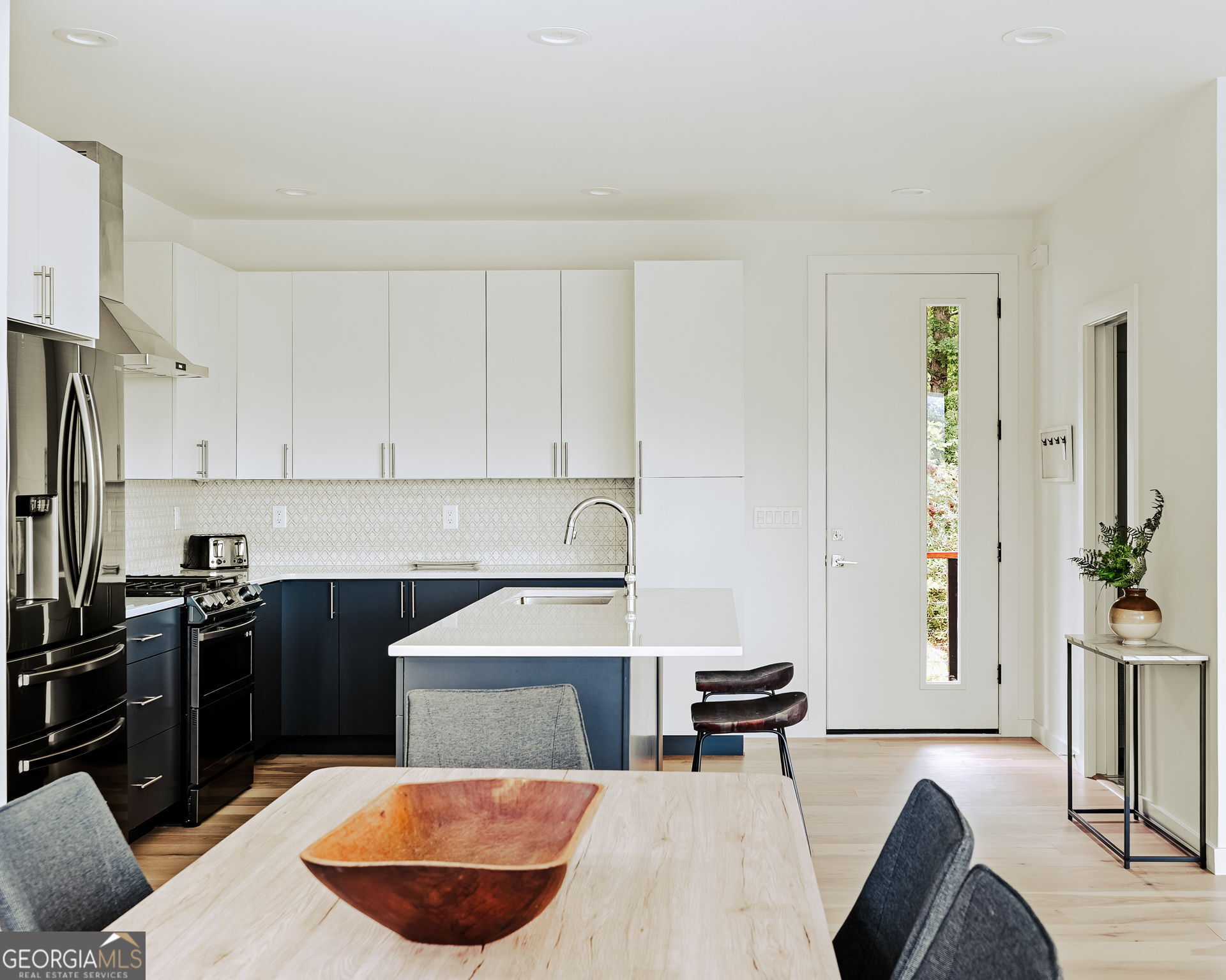 119 Brannon Ridge Young Harris, GA 30582 - Photo 41 of 48 Representative photo of another Starling built in the community.