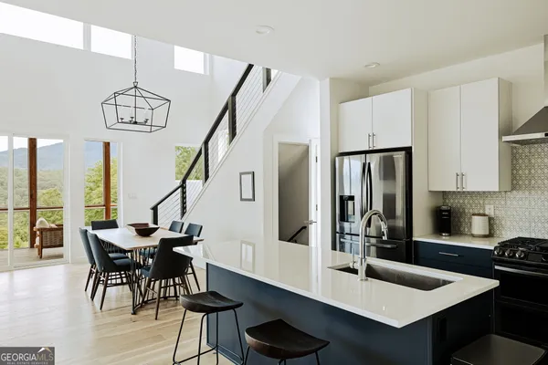 $718,000 | 119 Brannon Ridge, Young Harris, GA 30582