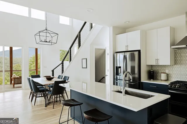 $718,000 | 119 Brannon Ridge, Young Harris, GA 30582