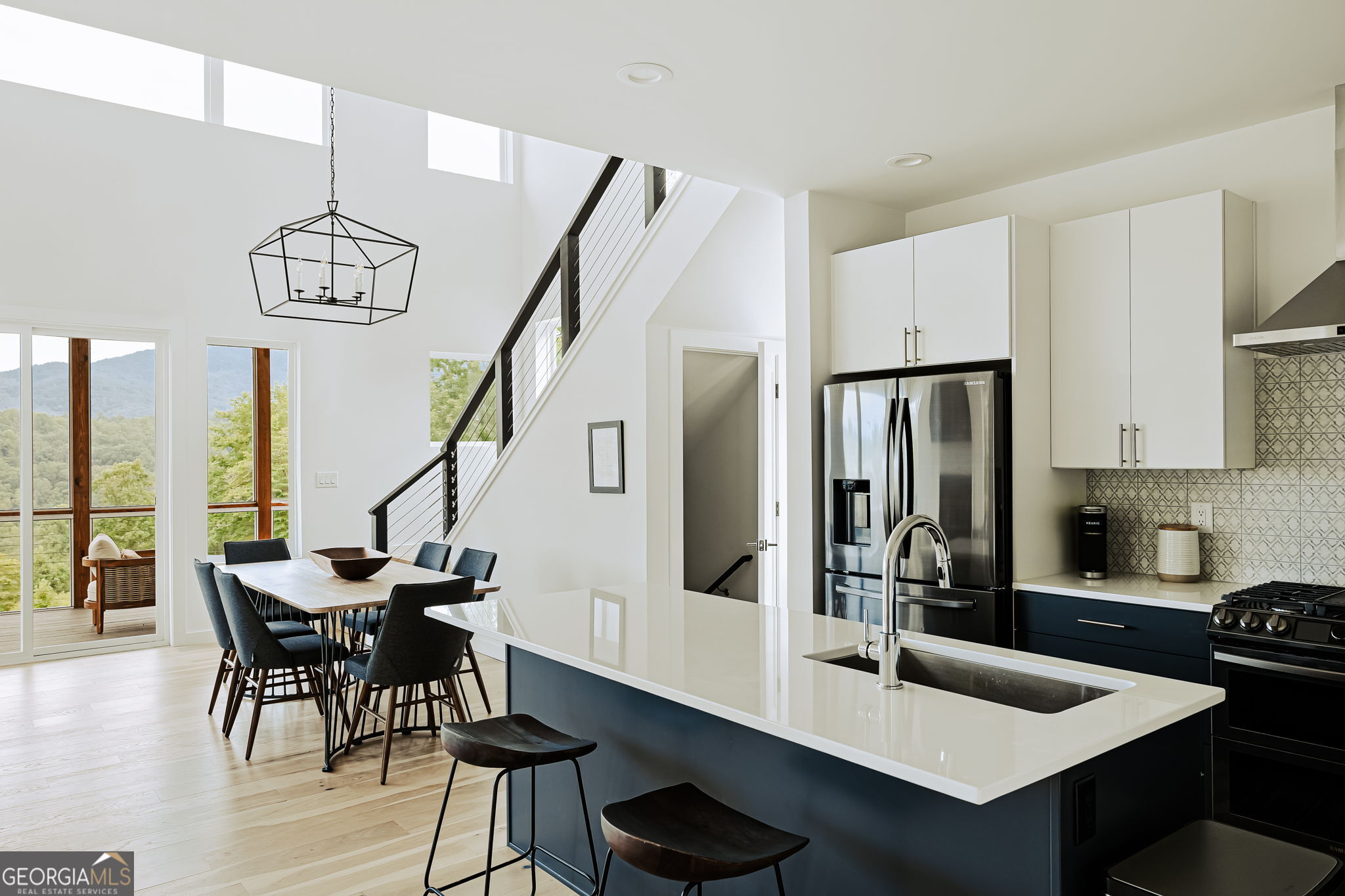 119 Brannon Ridge Young Harris, GA 30582 - Photo 42 of 48 Representative photo of another Starling built in the community.