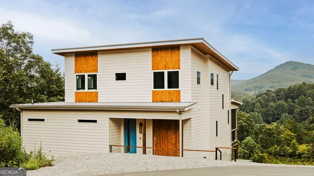 $718,000 | 119 Brannon Ridge, Young Harris, GA 30582