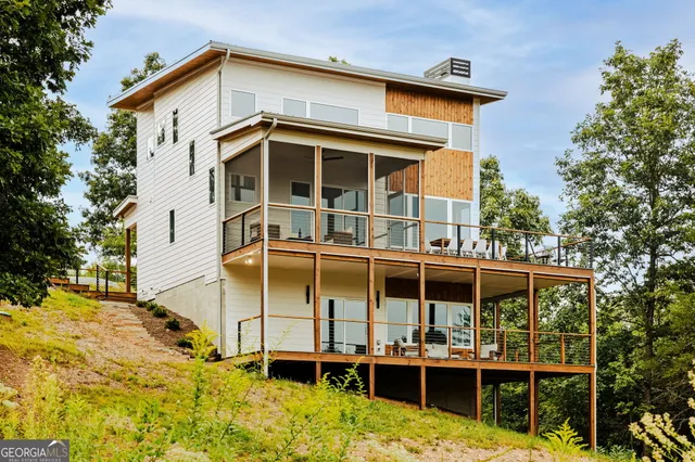 $718,000 | 119 Brannon Ridge, Young Harris, GA 30582