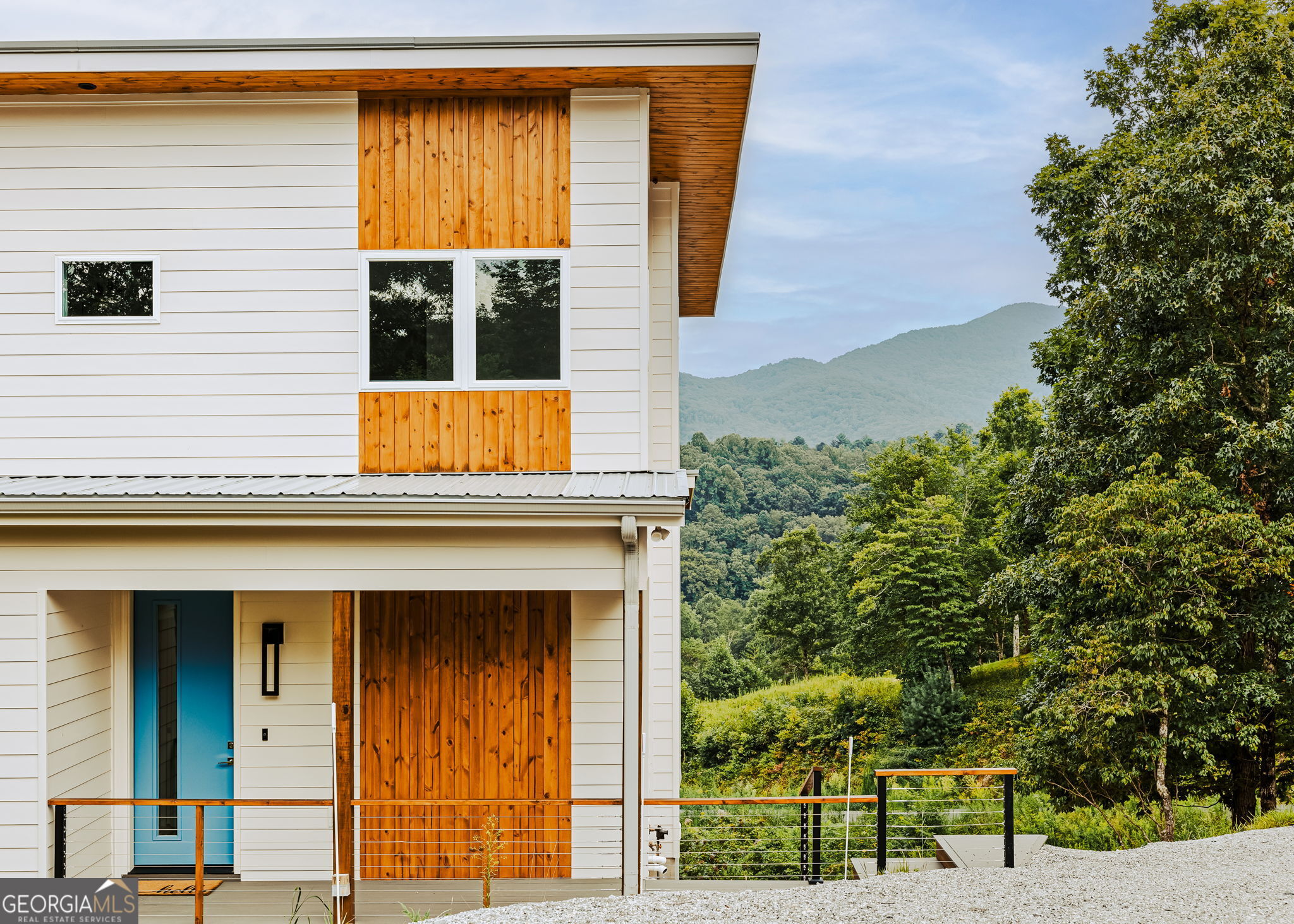 119 Brannon Ridge Young Harris, GA 30582 - Photo 45 of 48 Representative photo of another Starling built in the community.