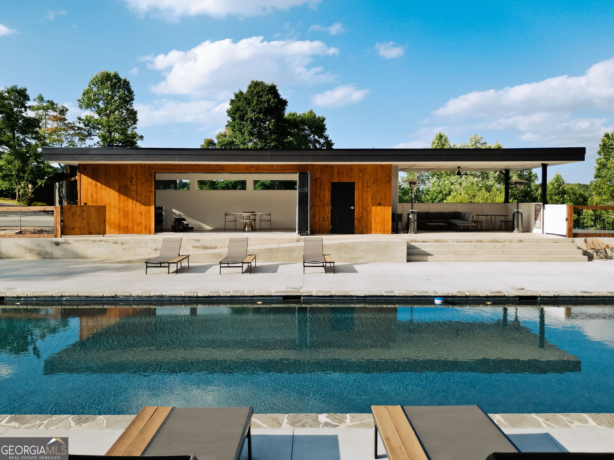 119 Brannon Ridge Young Harris, GA 30582 - Photo 47 of 48