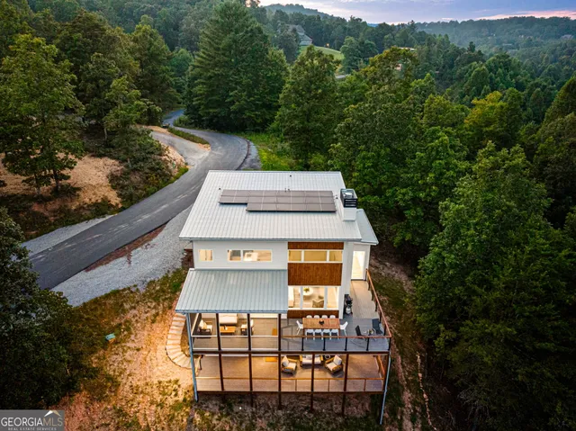 $718,000 | 119 Brannon Ridge, Young Harris, GA 30582