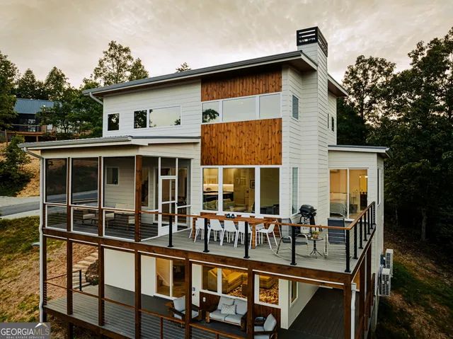 $718,000 | 119 Brannon Ridge, Young Harris, GA 30582