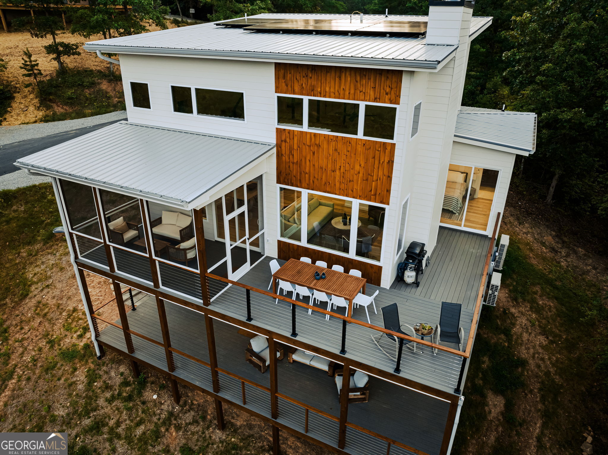 119 Brannon Ridge Young Harris, GA 30582 - Photo 9 of 48 Representative photo of another Starling built in the community.