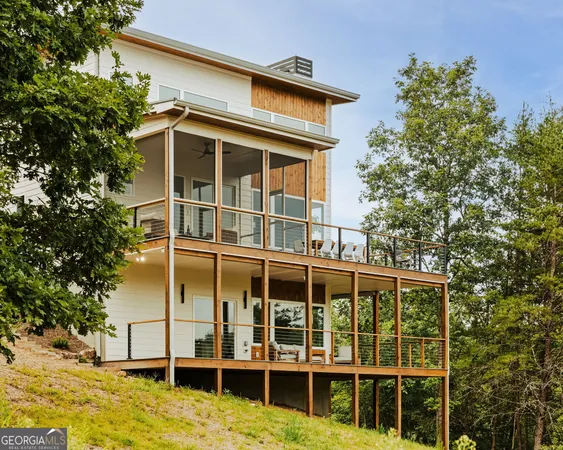 $718,000 | 119 Brannon Ridge, Young Harris, GA 30582