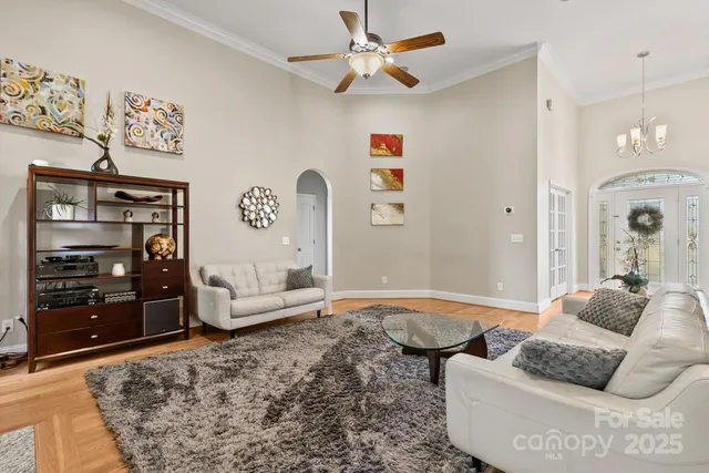 $850,000 | 4228 Barbrick Street, Sherrills Ford, NC 28673