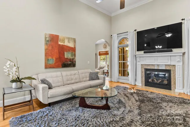 $850,000 | 4228 Barbrick Street, Sherrills Ford, NC 28673