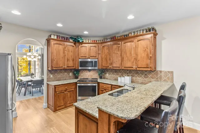 $850,000 | 4228 Barbrick Street, Sherrills Ford, NC 28673