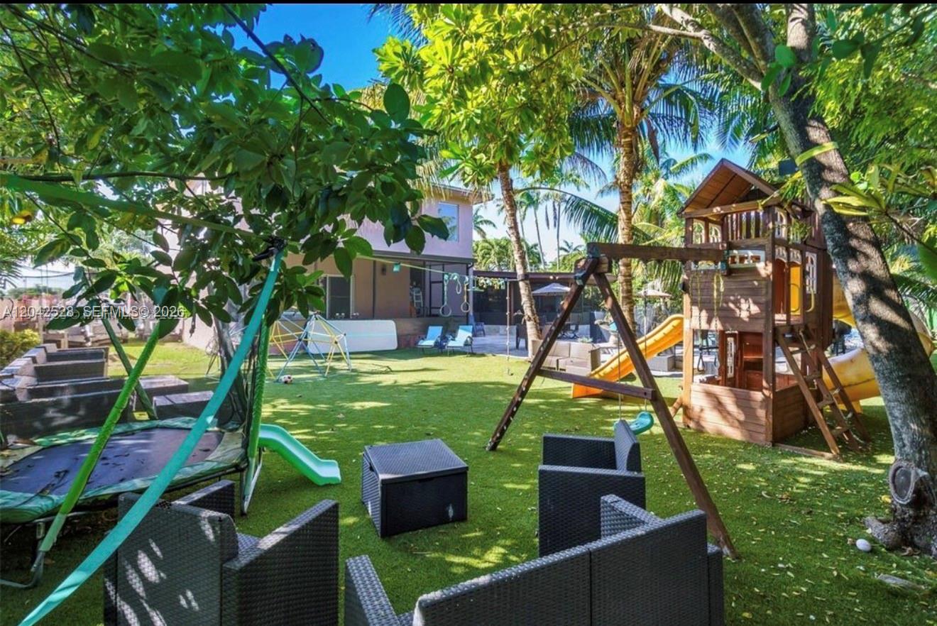 3135 Southwest 80th Avenue Miami, FL 33155 - Photo 10 of 52