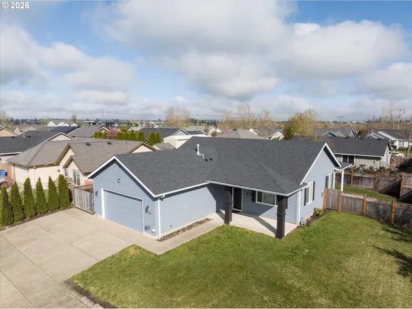 $539,000 | 6023 Mondavi Lane, Eugene, OR 97402