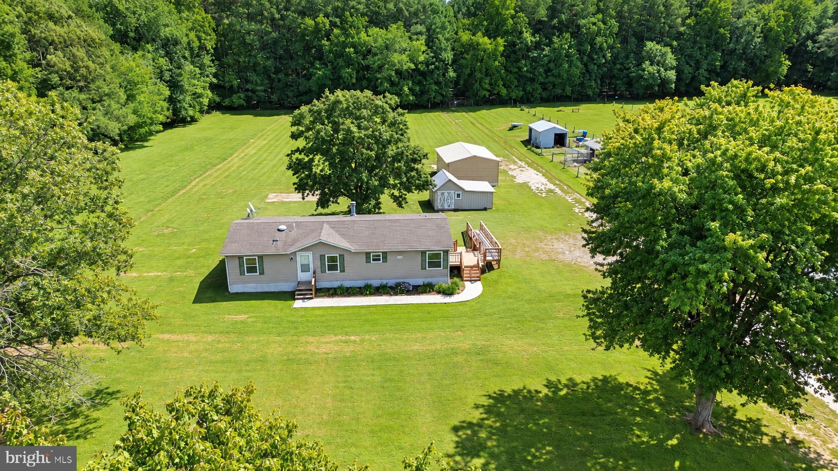 31901 Mitchell Road Princess Anne, MD 21853 - Photo 7 of 31 Gallery Image 7