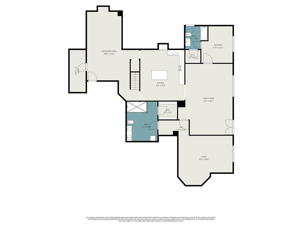 5028 Stefan Ridge Way Buford, GA 30519 - Photo 49 of 50