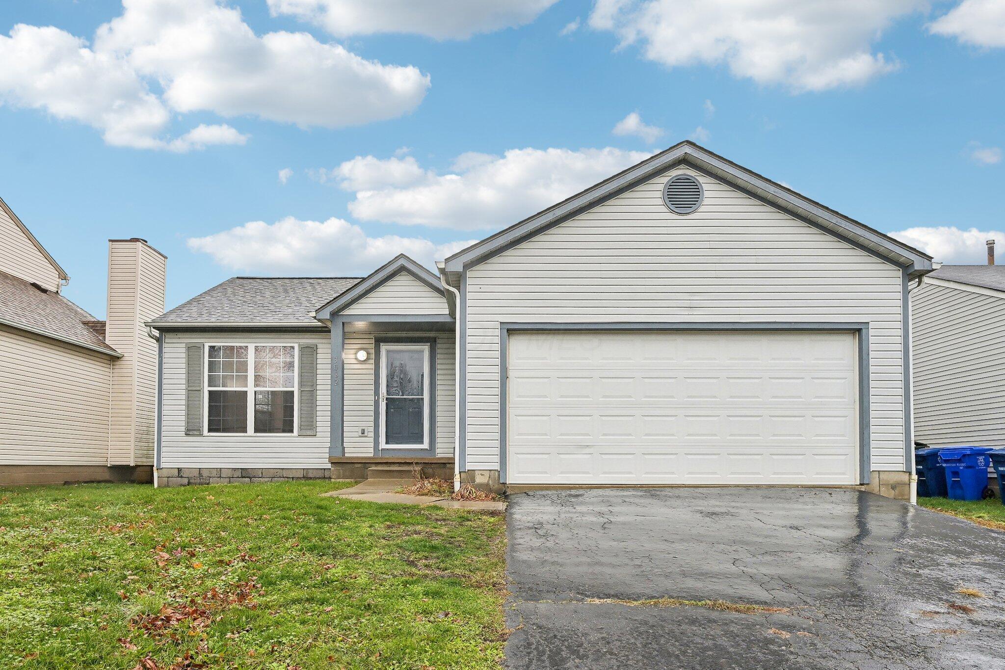 3082 Remington Ridge Road Columbus, OH 43232 - Photo 1 of 38 Home Happens Here!