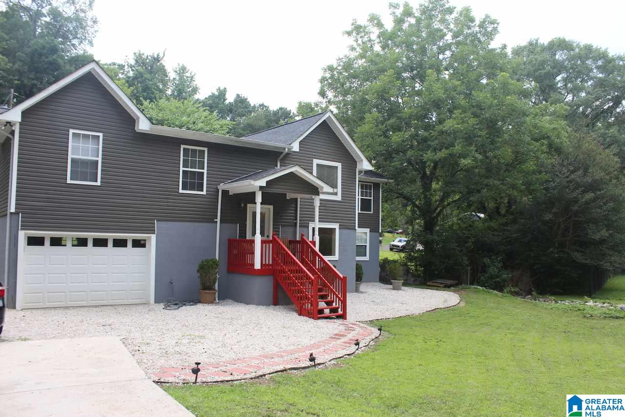 912 Mcdonald Chapel Road Birmingham, AL 35224 - Photo 1 of 37