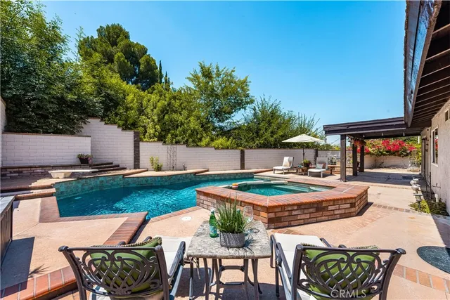 $975,000 | 1520 East Newcrest Drive, West Covina, CA 91792