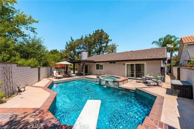 $975,000 | 1520 East Newcrest Drive, West Covina, CA 91792