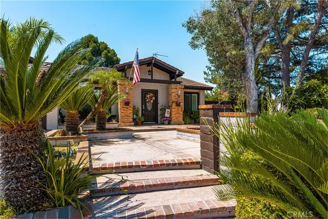 $975,000 | 1520 East Newcrest Drive, West Covina, CA 91792