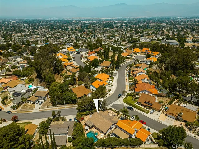 $975,000 | 1520 East Newcrest Drive, West Covina, CA 91792