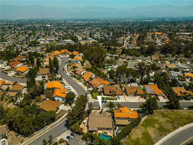 $975,000 | 1520 East Newcrest Drive, West Covina, CA 91792