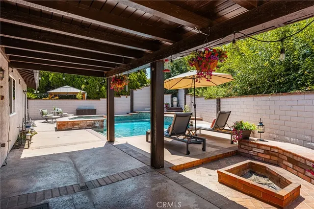 $975,000 | 1520 East Newcrest Drive, West Covina, CA 91792