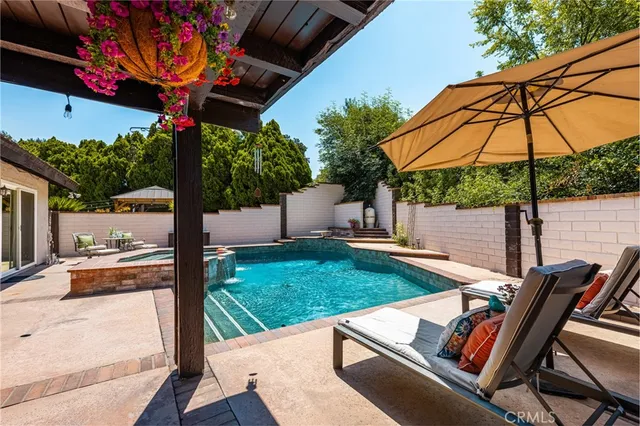 $975,000 | 1520 East Newcrest Drive, West Covina, CA 91792