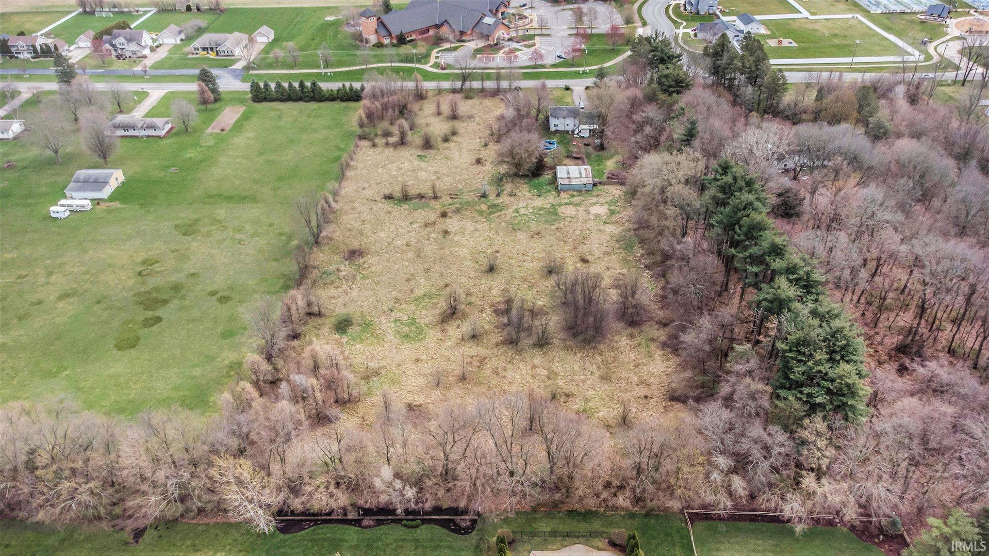 51405 Elm Road Granger, IN 46530 - Photo 9 of 10 Gallery Image 9