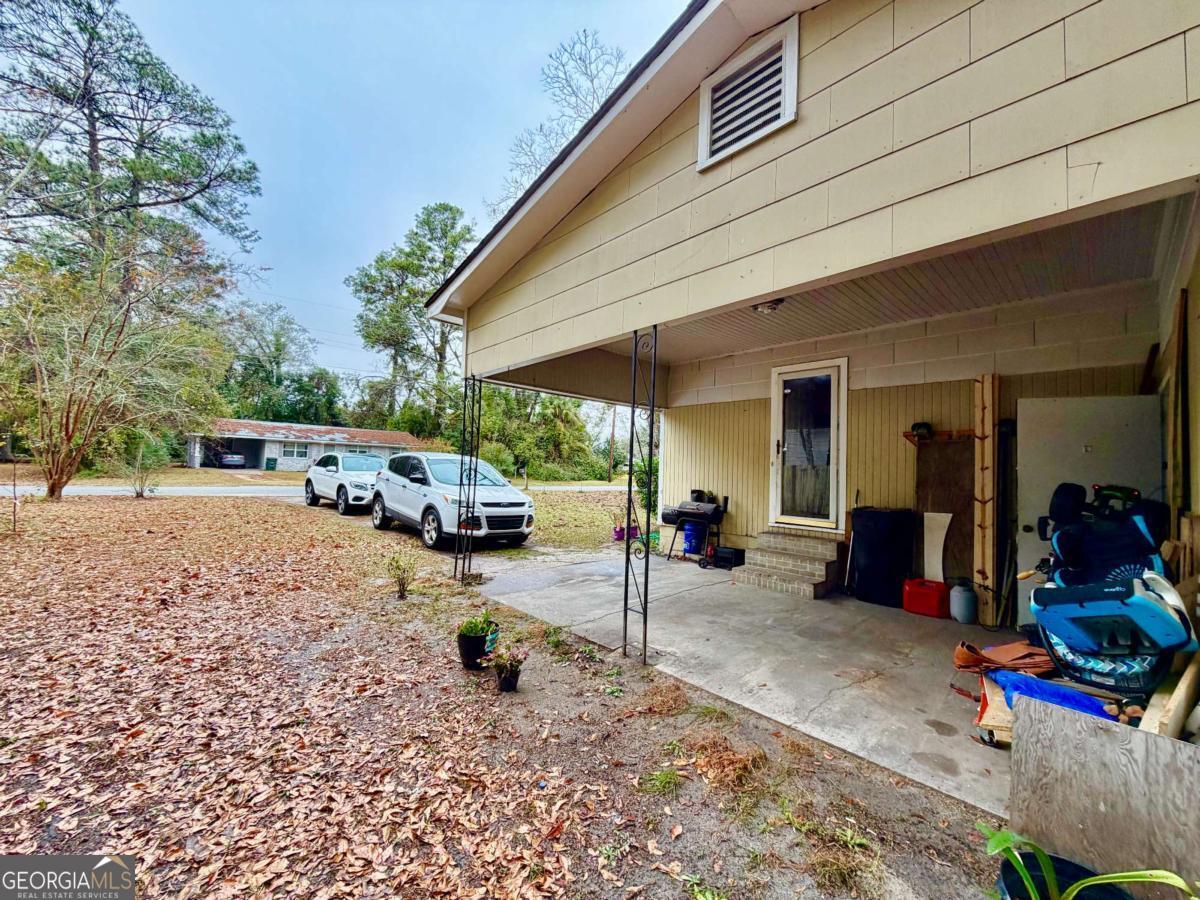 402 South Berrien Street Nashville, GA 31639 - Photo 8 of 24